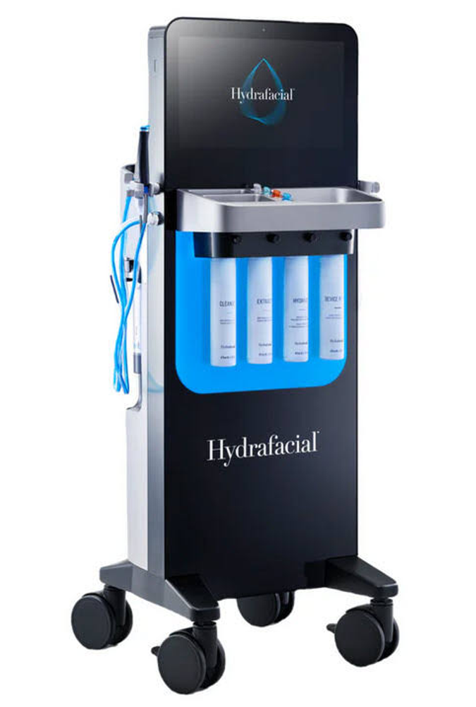 HydraFacial